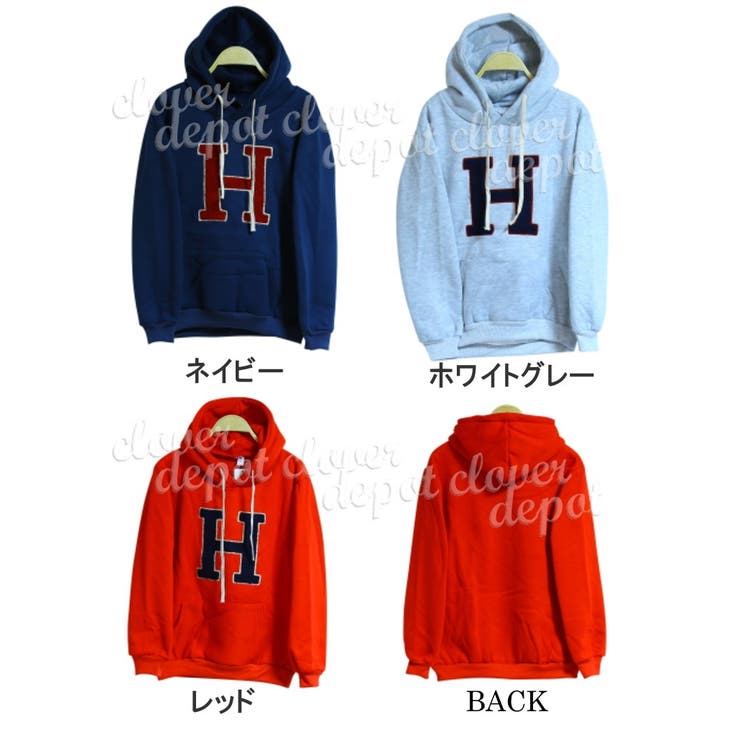 【 秋冬 】暖か | CLOVERDEPOT | 詳細画像3 