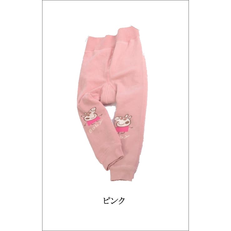 ベビーレギンス ベビー服 女の子 | CLOVERDEPOT | 詳細画像12 