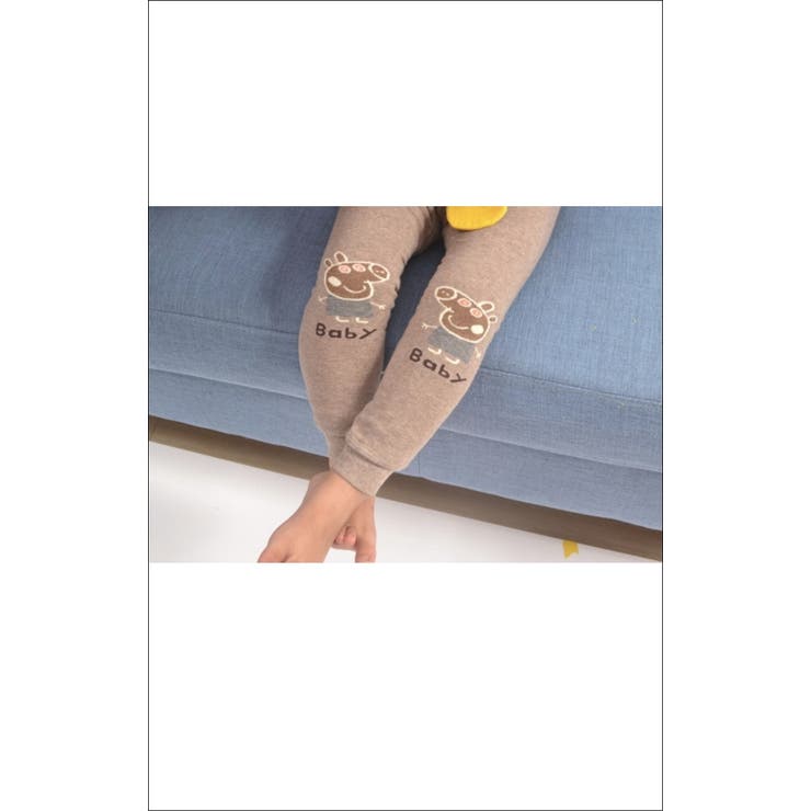 ベビーレギンス ベビー服 女の子 | CLOVERDEPOT | 詳細画像8 