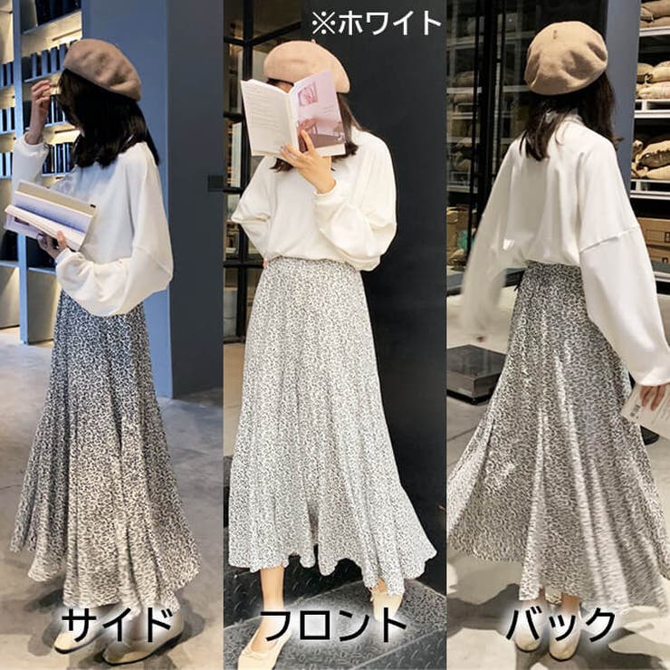 花柄