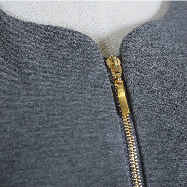 「 着る実感 」カーブ | CLOVERDEPOT | 詳細画像11 