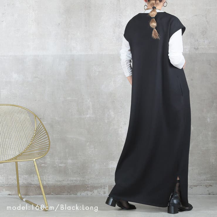 「 着る実感 」カーブ | CLOVERDEPOT | 詳細画像13 