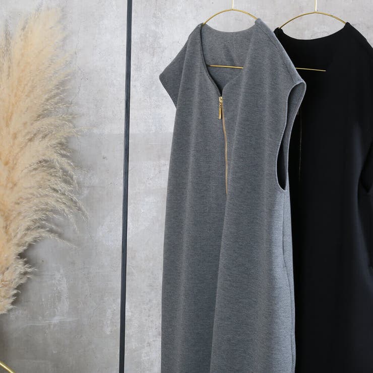 「 着る実感 」カーブ | CLOVERDEPOT | 詳細画像15 