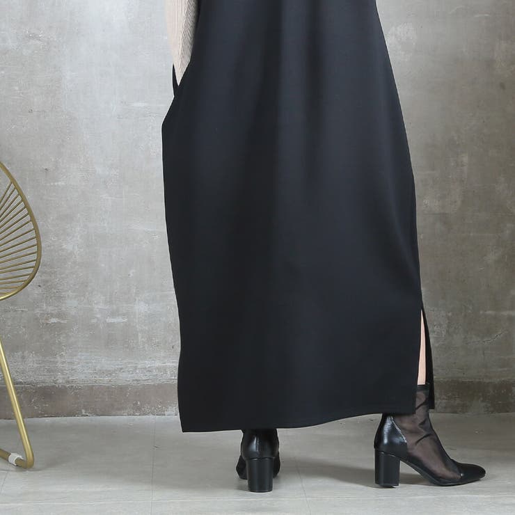 「 着る実感 」カーブ | CLOVERDEPOT | 詳細画像16 