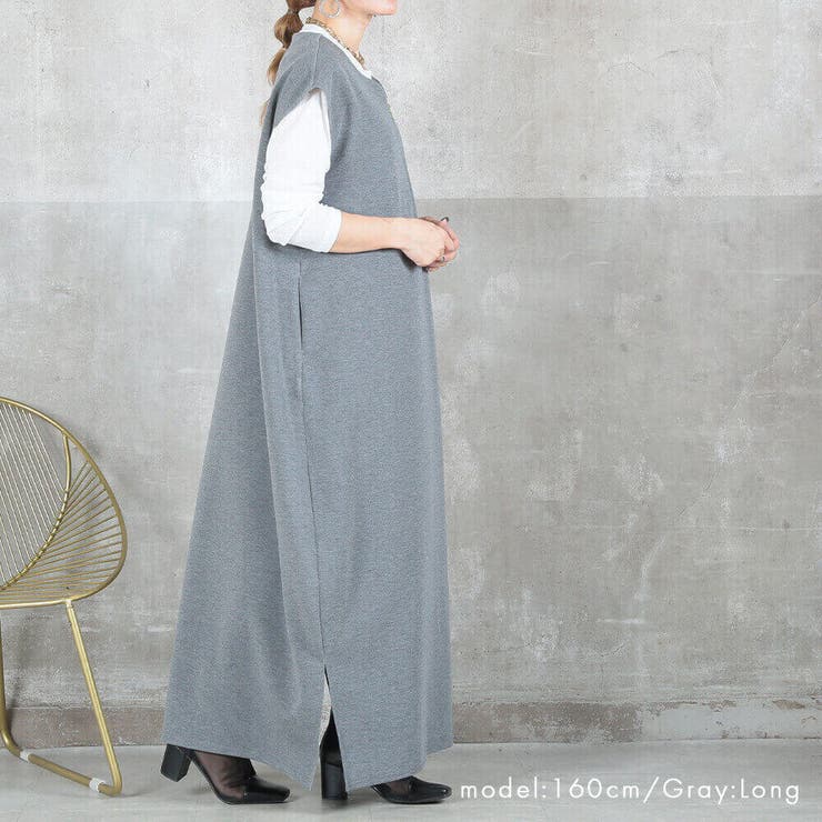 「 着る実感 」カーブ | CLOVERDEPOT | 詳細画像17 