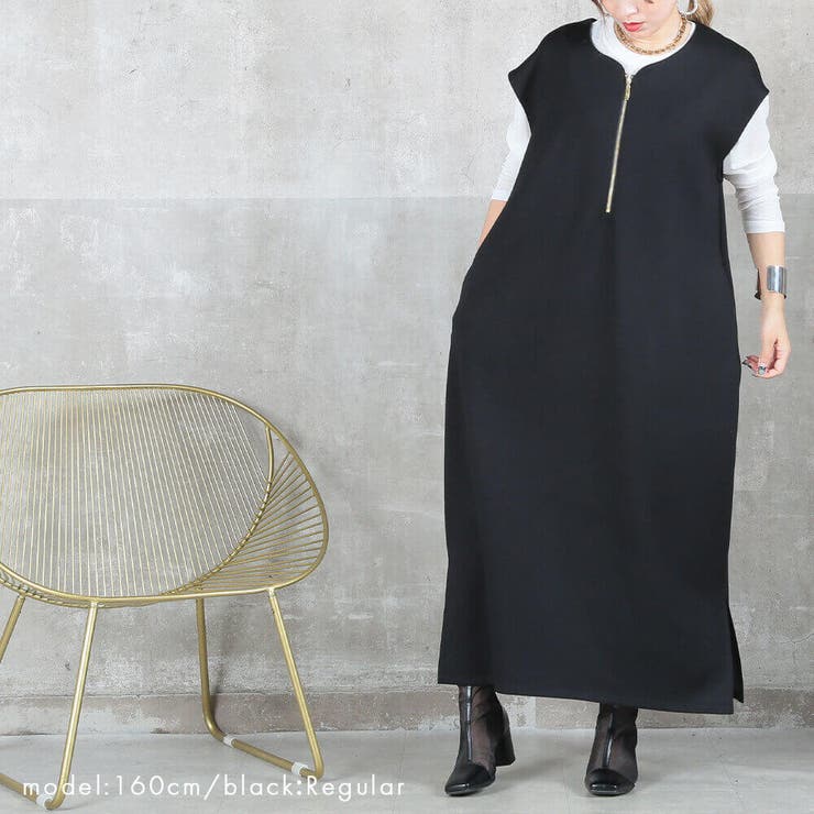 「 着る実感 」カーブ | CLOVERDEPOT | 詳細画像9 