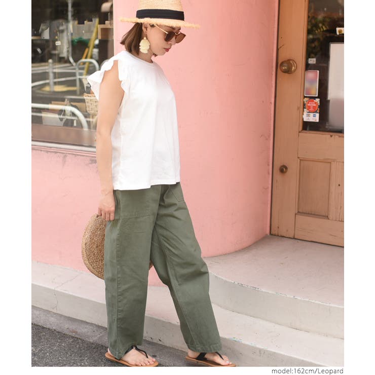 ゴールドアクセントボストン型サングラス(メガネ 眼鏡 アイウェア | coca | 詳細画像9 