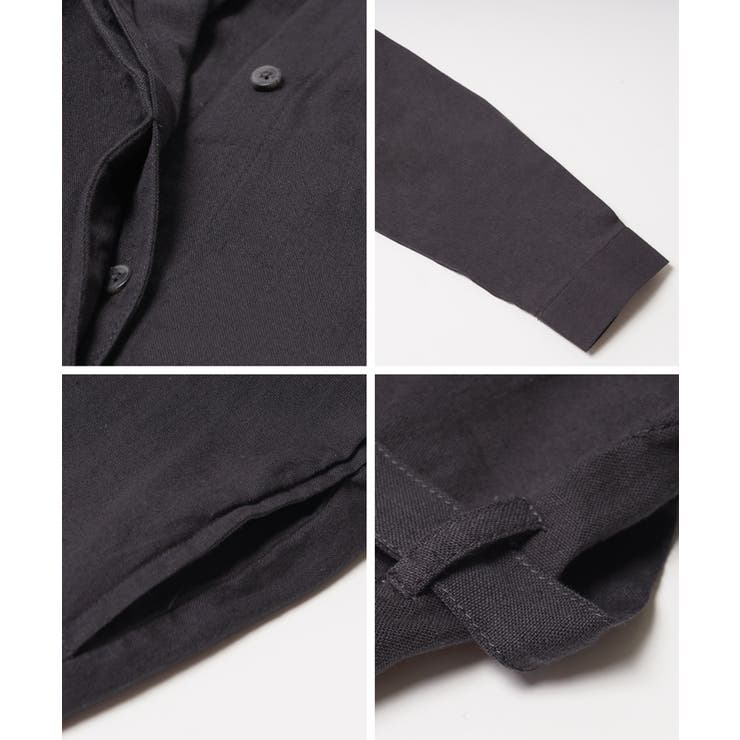 ワンピース レディース 長袖 | coca | 詳細画像16 