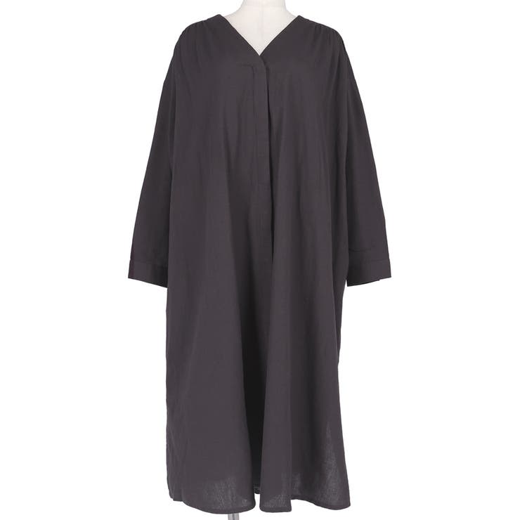 ワンピース レディース 長袖 | coca | 詳細画像3 