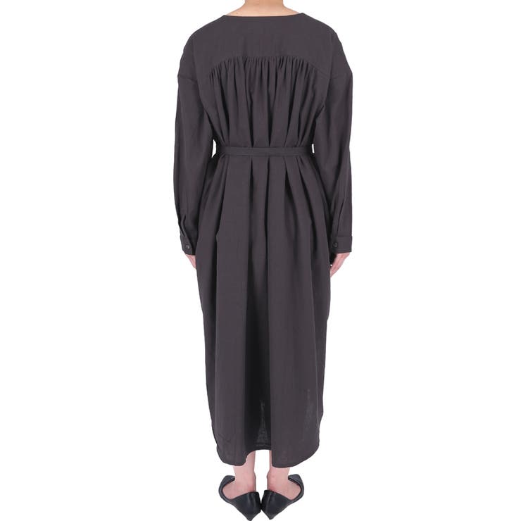 ワンピース レディース 長袖 | coca | 詳細画像6 