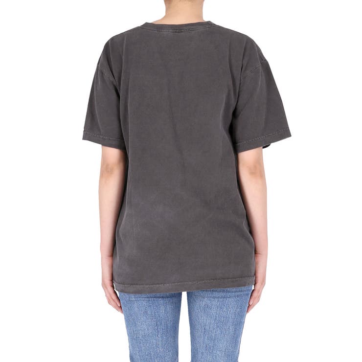 【国内送関税込】K&K デイジー ヴィンテージ Tシャツ コットン WIND AND SEA(ウィンダンシー) TシャツWDS-O-SUN-23-Q4-03 WDS-O