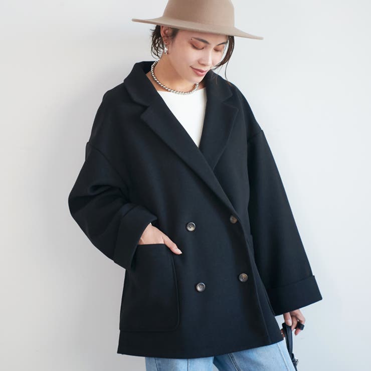 テーラードジャケット レディース ショート丈 品番 Pa Coca コカ のレディース ファッション通販 Shoplist ショップリスト