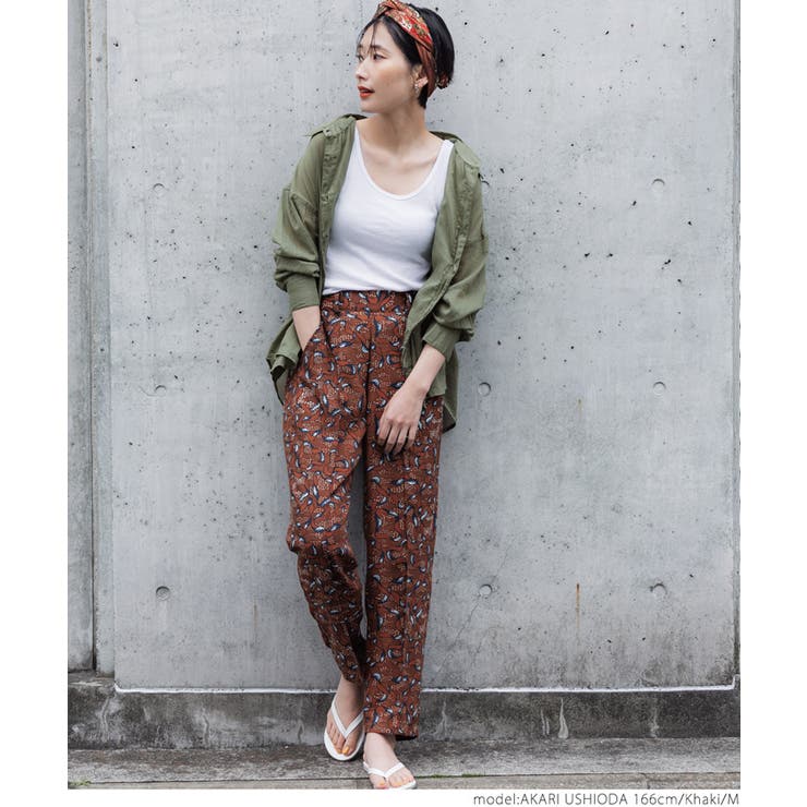 シースルーコットンシャツ | coca | 詳細画像16 