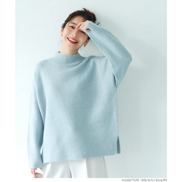 ［Lt.blue］