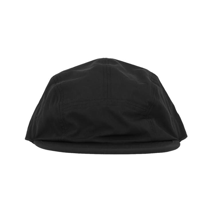 メンズ ワッシャーナイロンジェットキャップ[品番：PA000011765]｜coca