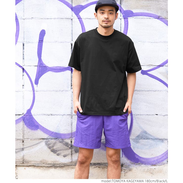 メンズ シルキータッチクルーネックTシャツ | coca | 詳細画像15 