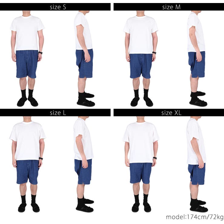 メンズ シルキータッチクルーネックTシャツ | coca | 詳細画像29 