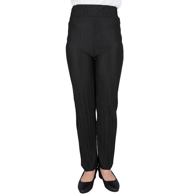 レア♡プリーツプリーズALTパンツ　オレンジ×黒　トップス２点おまとめ OY/オーワイ』B.S FLEECE PANTS/フリース パンツ OY│A'GEM/9