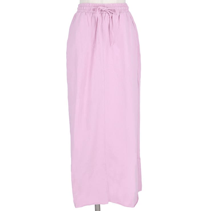 スウェットスカート[品番：PA000012455]｜coca（コカ）のレディース