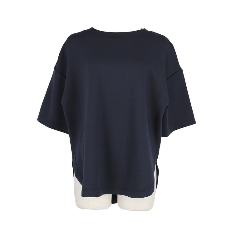 新色登場／新感覚半袖スウェットTシャツ[品番：PA000012292
