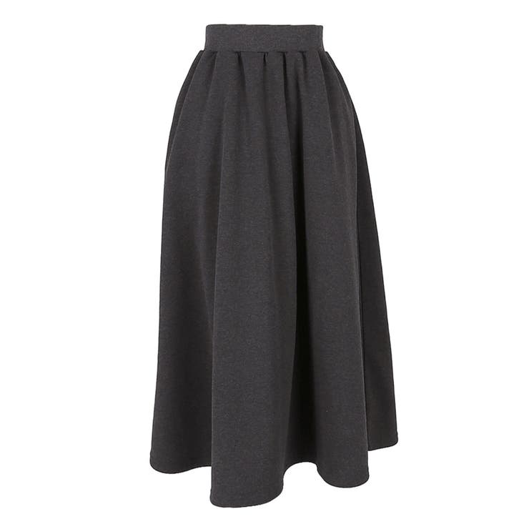 ふわり～マキシフレアスカート[品番：PA000012646]｜coca（コカ）の