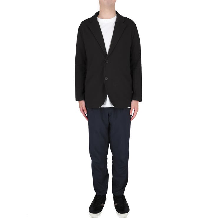 メンズ ソフトテーラードジャケット 品番 Pa Coca コカ のメンズファッション通販 Shoplist ショップリスト