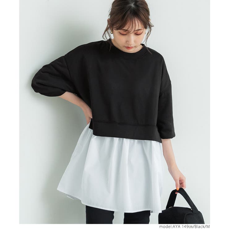［Black］