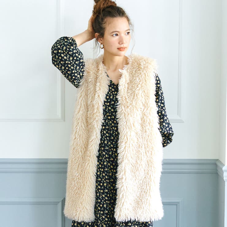 ファーベスト 【新品未使用タグ付き】YONFA yonfaHAPPYBAG限定商品