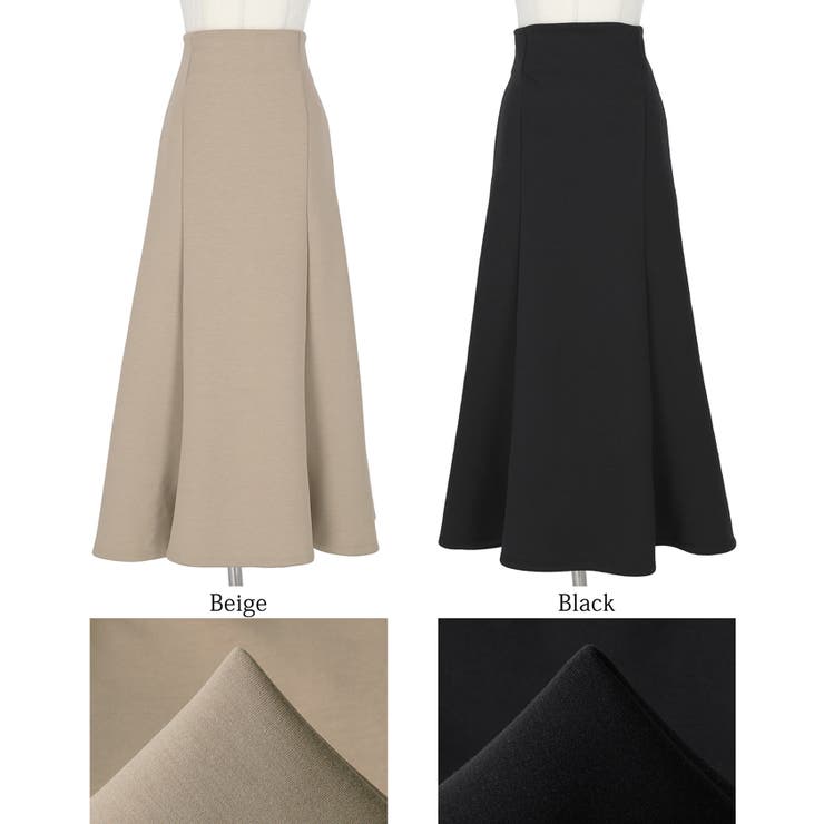 ダンボールマーメイドスカート | coca | 詳細画像18 