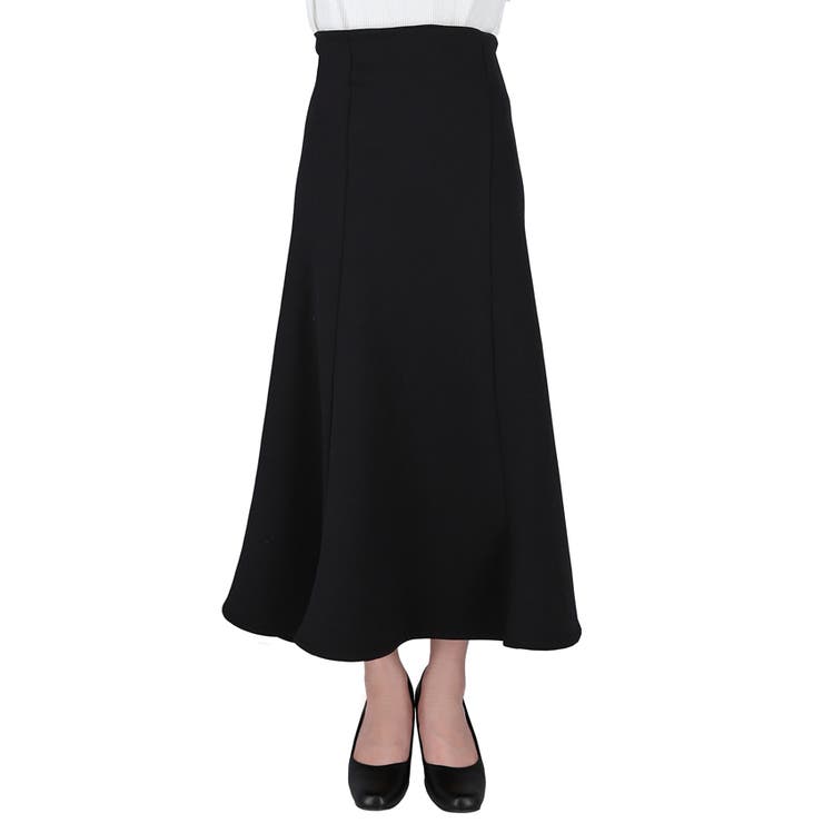 ダンボールマーメイドスカート | coca | 詳細画像4 