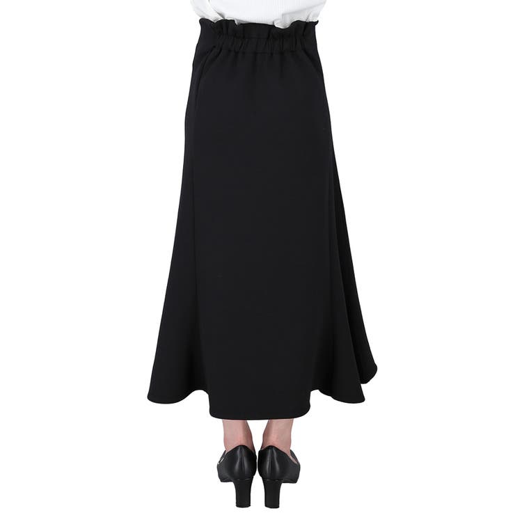 ダンボールマーメイドスカート | coca | 詳細画像6 