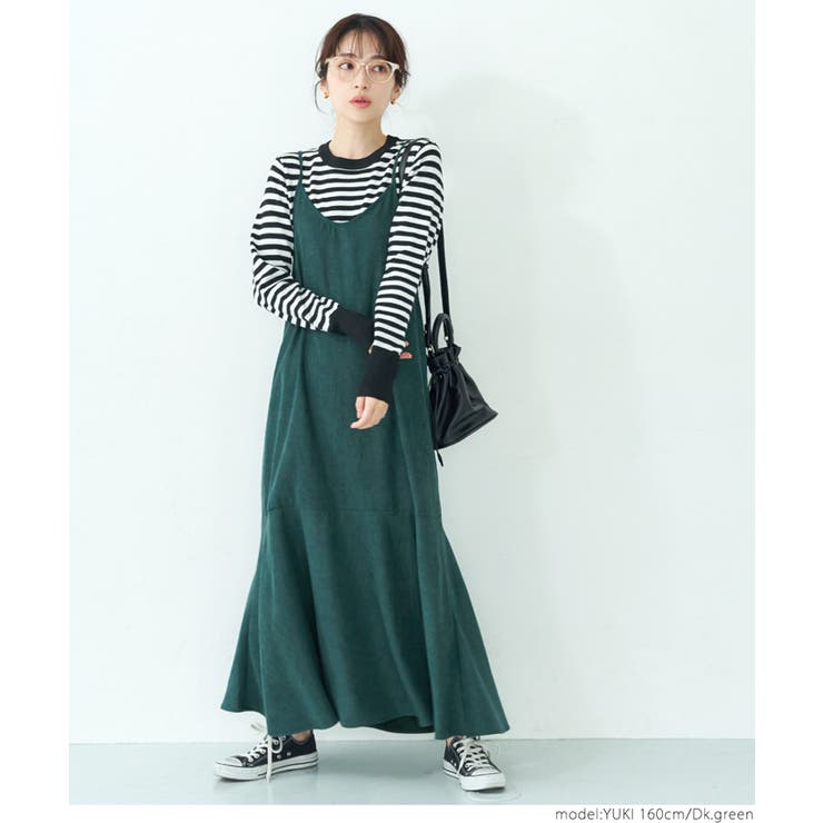 ［Dk.green］