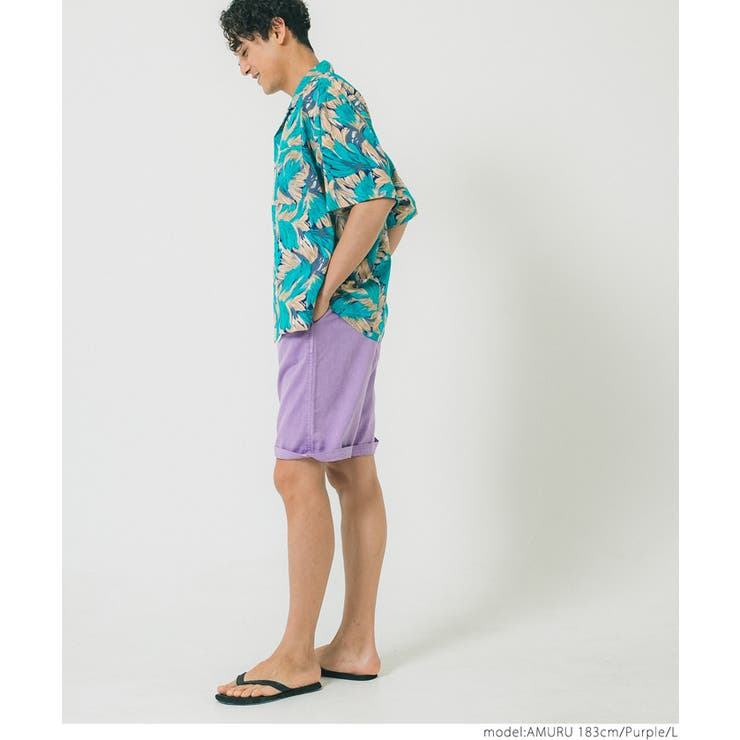 ピンタックショートパンツ（ショートパンツ）｜SNIDEL