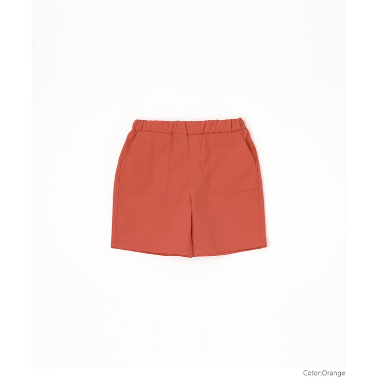 キッズ ボーイズ サッカーショートパンツ | coca | 詳細画像15 