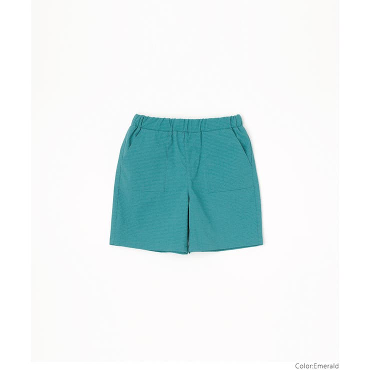 キッズ ボーイズ サッカーショートパンツ | coca | 詳細画像16 