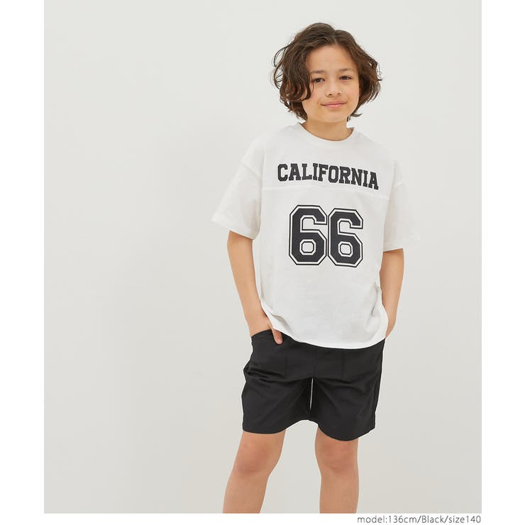 キッズ ボーイズ サッカーショートパンツ | coca | 詳細画像10 