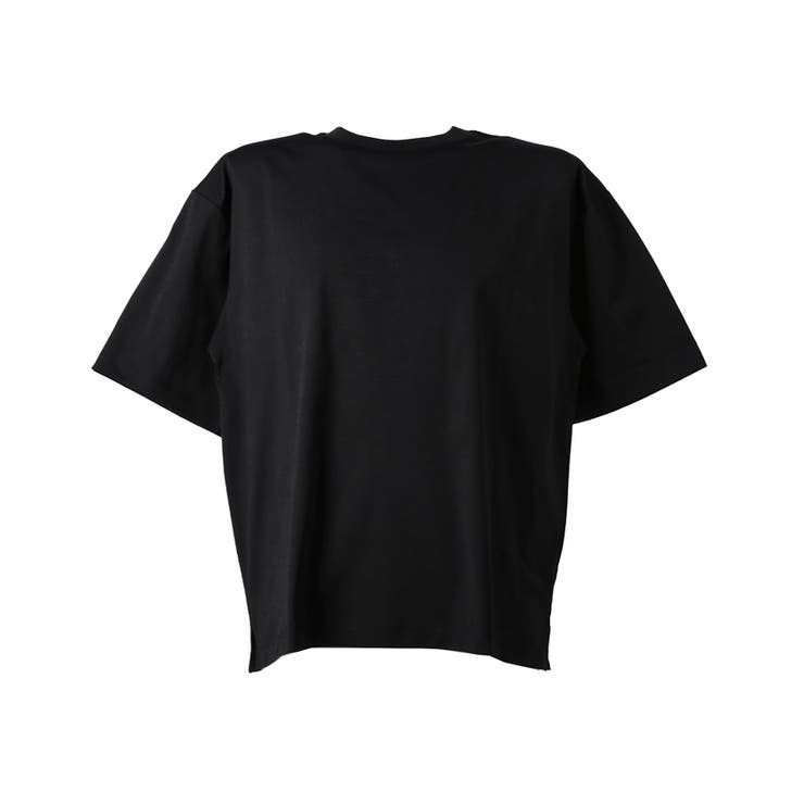 メンズシャリ感Tシャツ | coca | 詳細画像3 