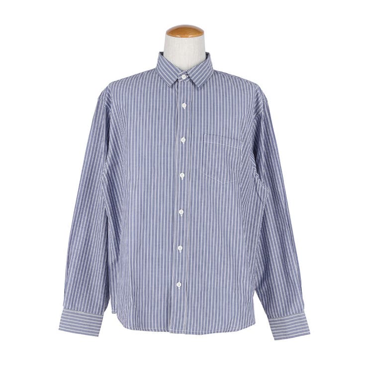 ブロードシャツ メンズ | coca | 詳細画像3