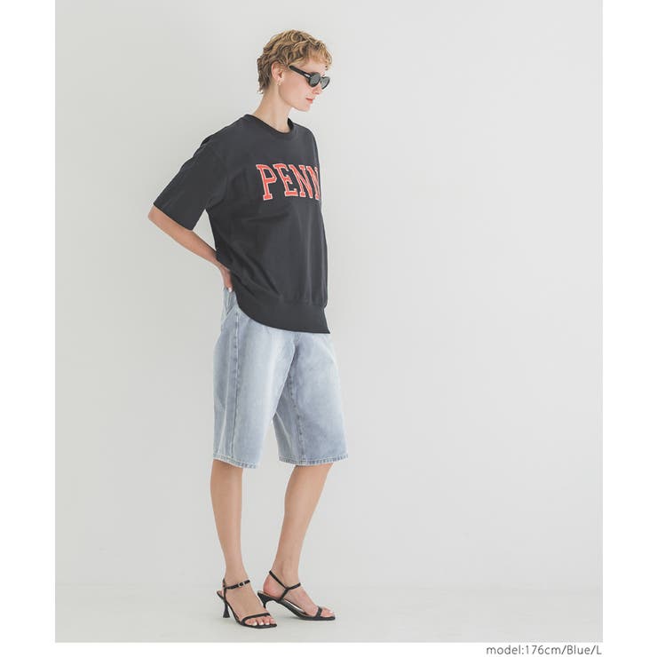 【DOLCE&GABBANA】プリーツバミューダショーツ 楽天市場】バミューダパンツ（パンツ｜ボトムス）：レディース