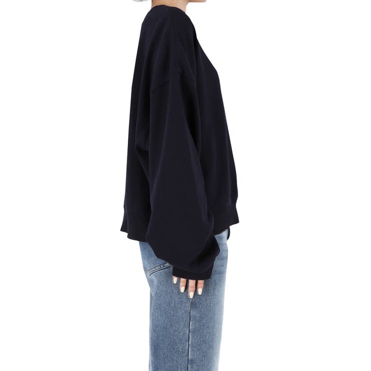 【ディズニー】ヘビーウェイト裏毛スウェットトップス | coca | 詳細画像5 