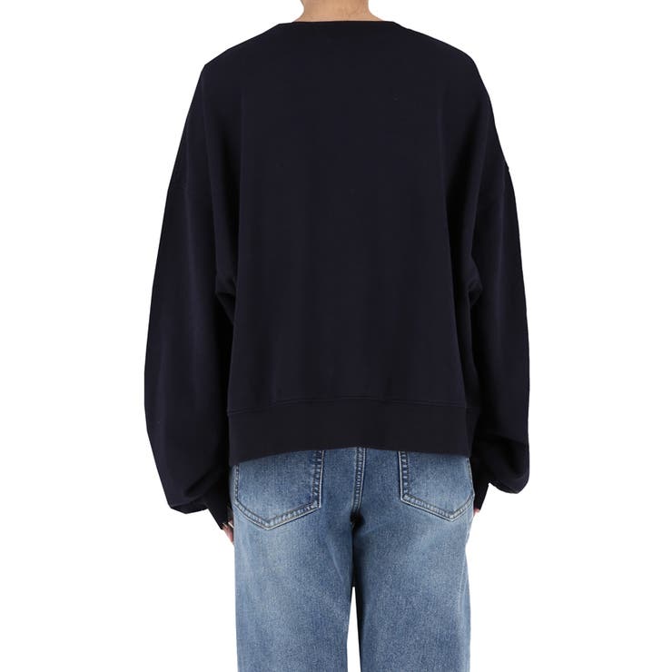 【ディズニー】ヘビーウェイト裏毛スウェットトップス | coca | 詳細画像6 