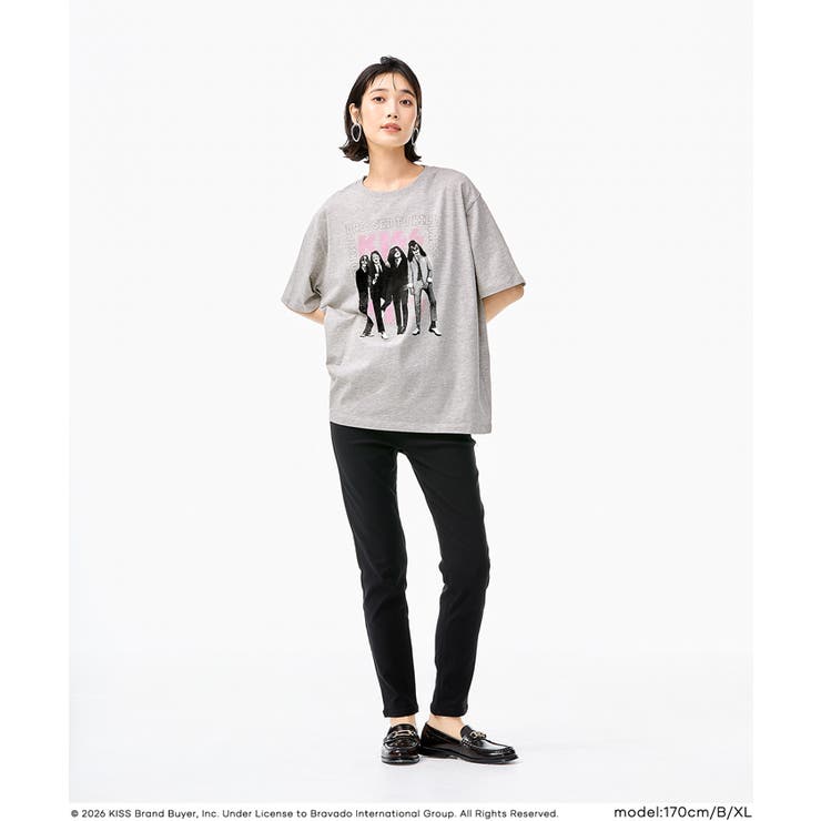 バンドTシャツ | coca | 詳細画像12 