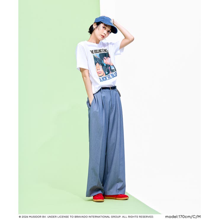 バンドTシャツ | coca | 詳細画像13 
