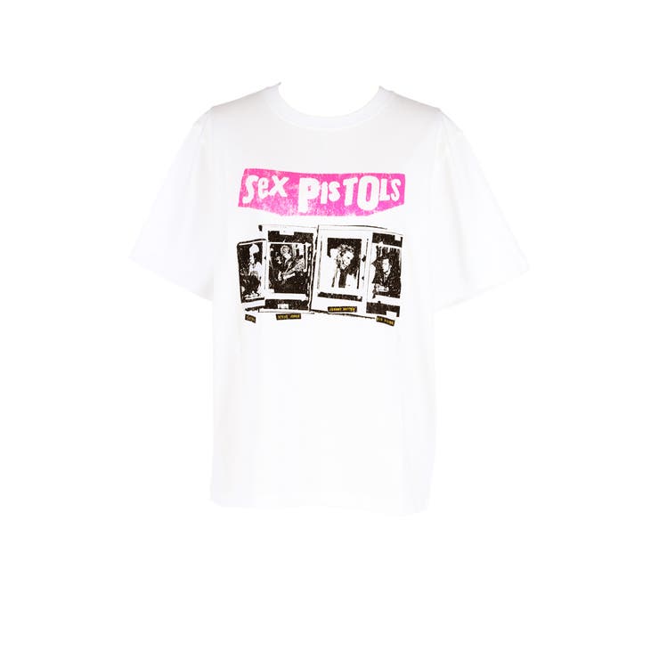 バンドTシャツ | coca | 詳細画像2 