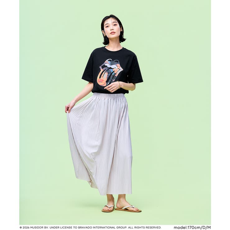 バンドTシャツ | coca | 詳細画像19 