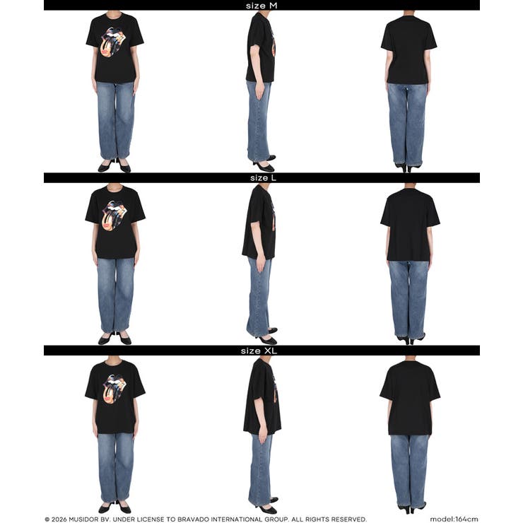 バンドTシャツ | coca | 詳細画像20 
