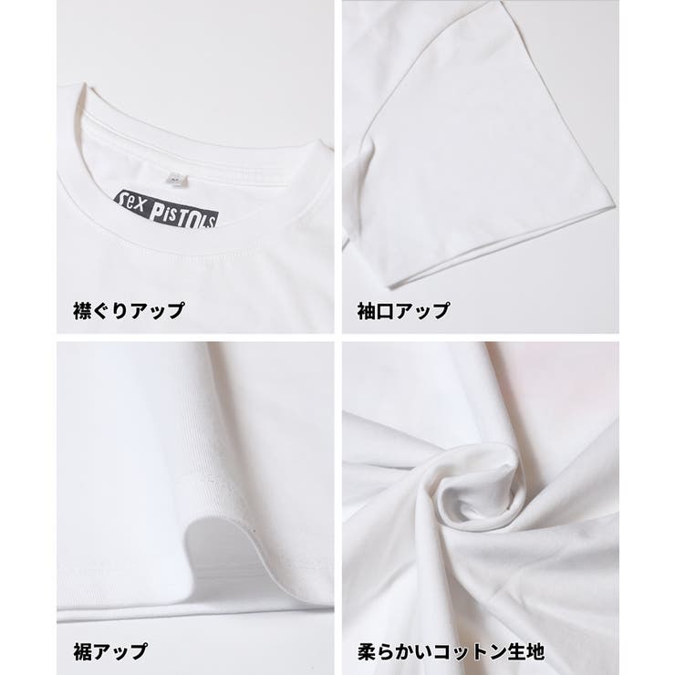 バンドTシャツ | coca | 詳細画像21 