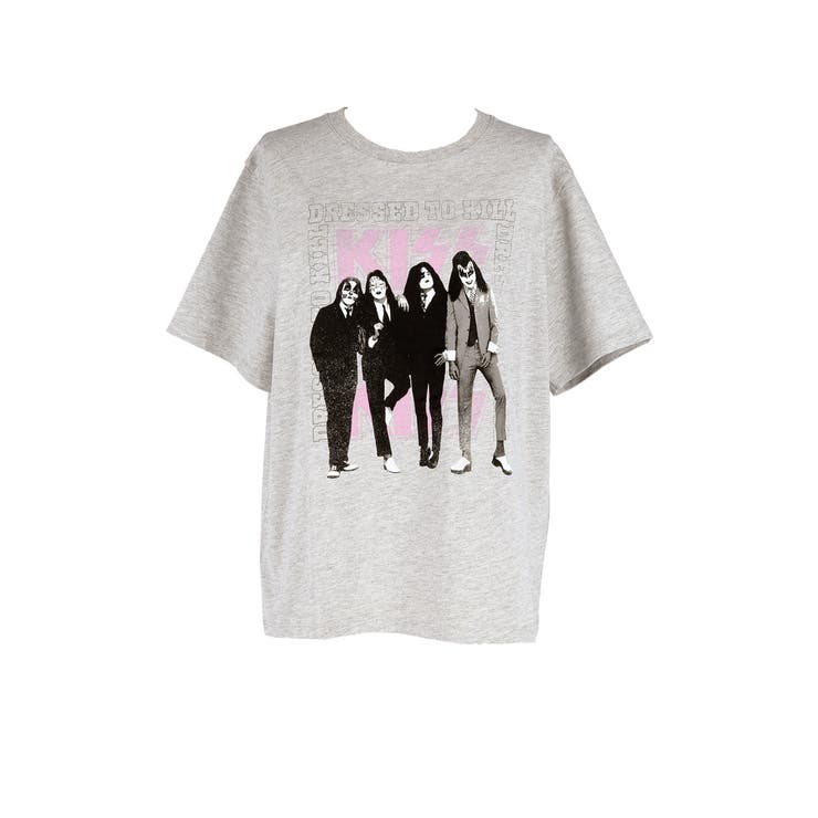 バンドTシャツ | coca | 詳細画像3 