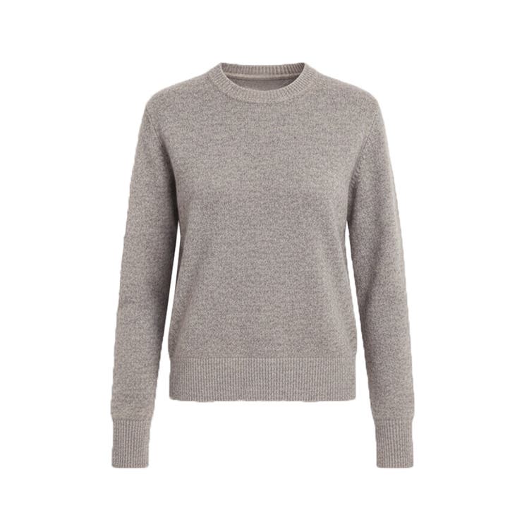 【RICH KNIT】クルーネックプルオーバー | coca | 詳細画像20 