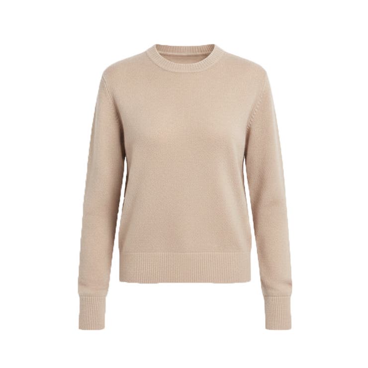 【RICH KNIT】クルーネックプルオーバー | coca | 詳細画像21 